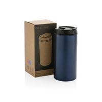 TAZZA TERMICA IN ACCIAIO RICICLATO